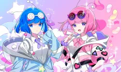 Featured image of post 音游