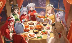 Featured image of post 2025 新年彩蛋