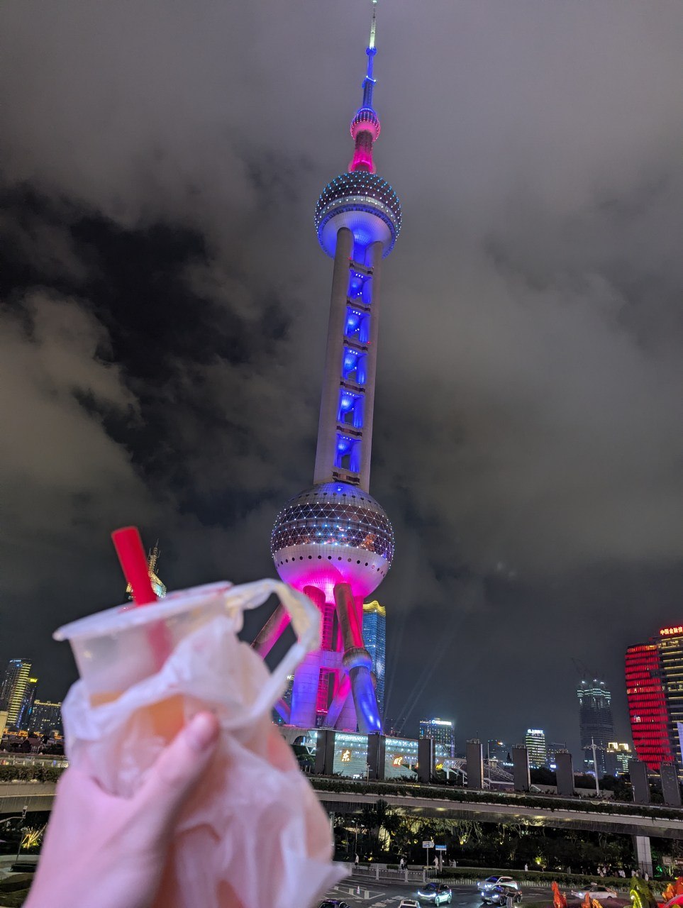 防御塔